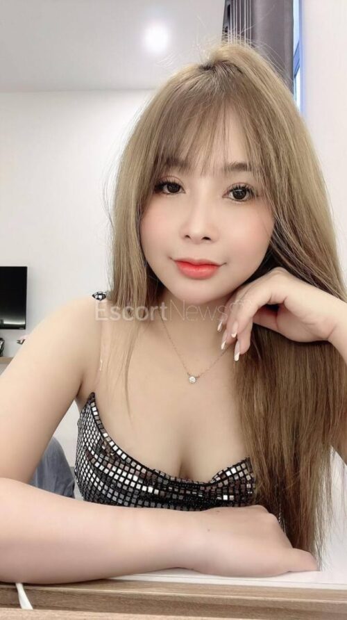 Best Vietnam Escort Anna-(85) - Image 3
