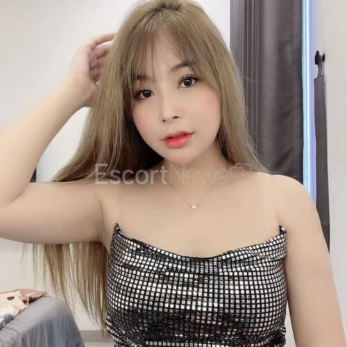 Alternative view of Best Vietnam Escort Anna-(85)
