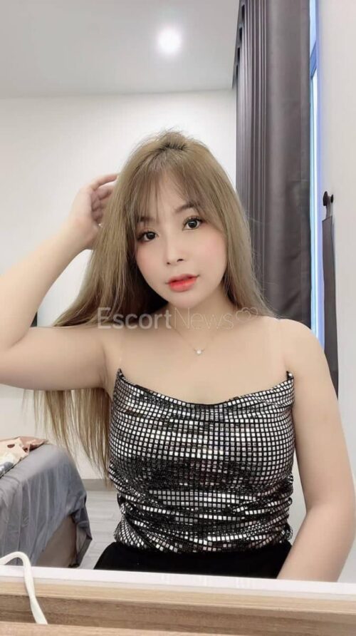 Best Vietnam Escort Anna-(85) - Image 2