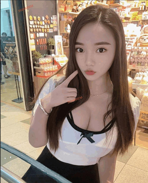 Singapore Escort