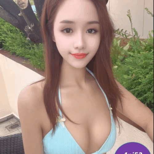 SG Escort Girl