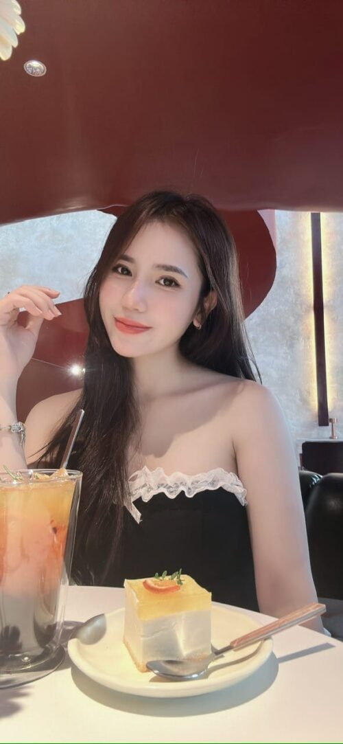 Vietnam Escort