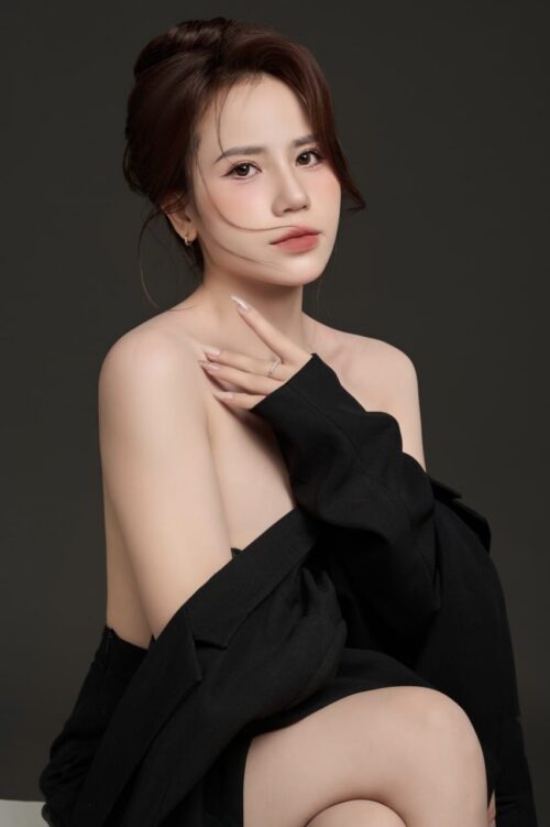 Luna-(104) Vietnam Escort - Image 6