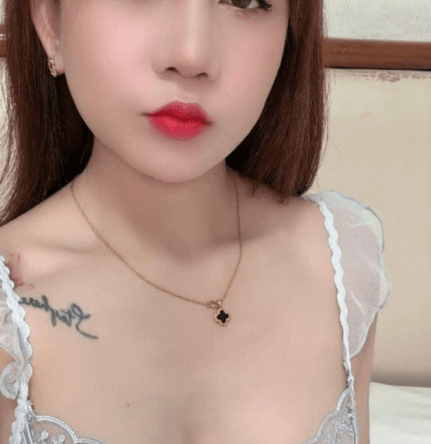 Private Escort Singapore
