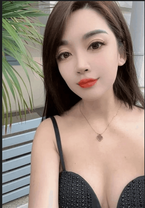 MiaoMiao-(09) Best Singapore nightlife companion - Image 6