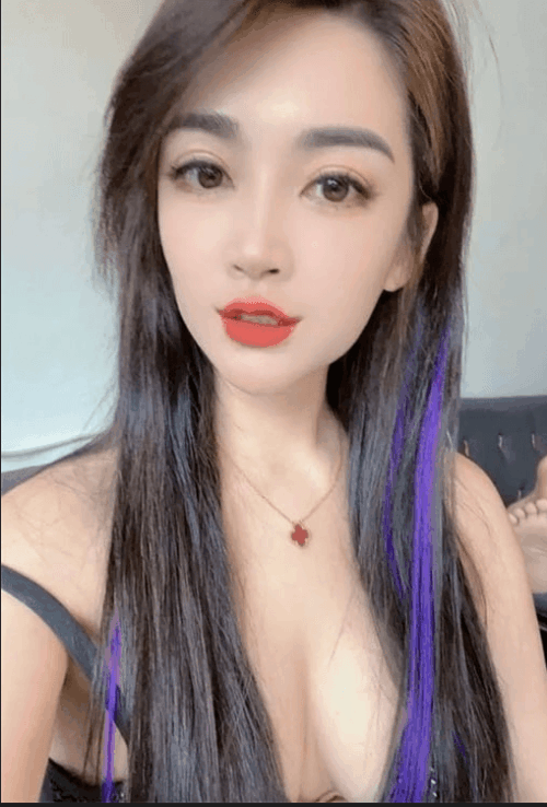 MiaoMiao-(09) Best Singapore nightlife companion - Image 5