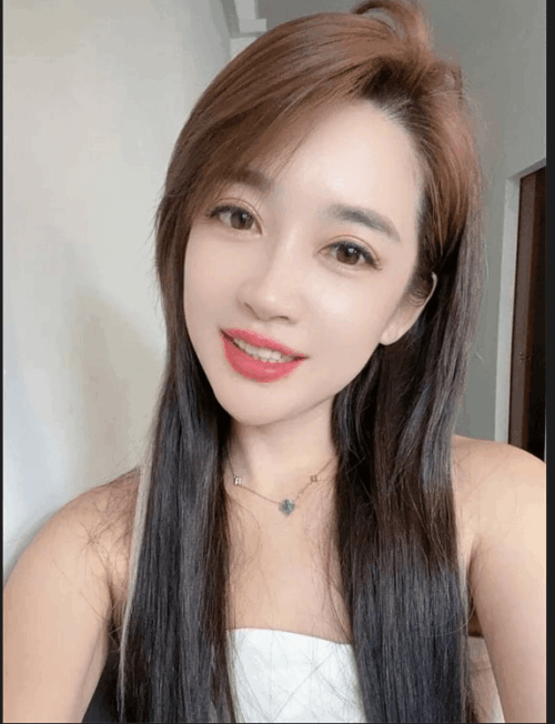 MiaoMiao-(09) Best Singapore nightlife companion - Image 3