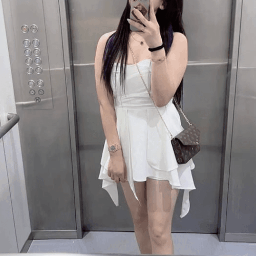 Alternative view of MiaoMiao-(09) Best Singapore nightlife companion