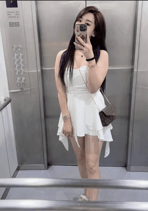 MiaoMiao-(09) Best Singapore nightlife companion - Image 2