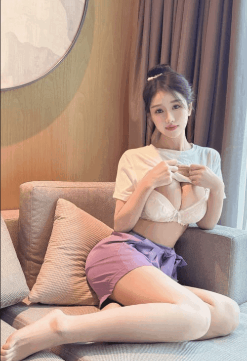 Companion Services SG Amazing DouDou-(121) - Image 3