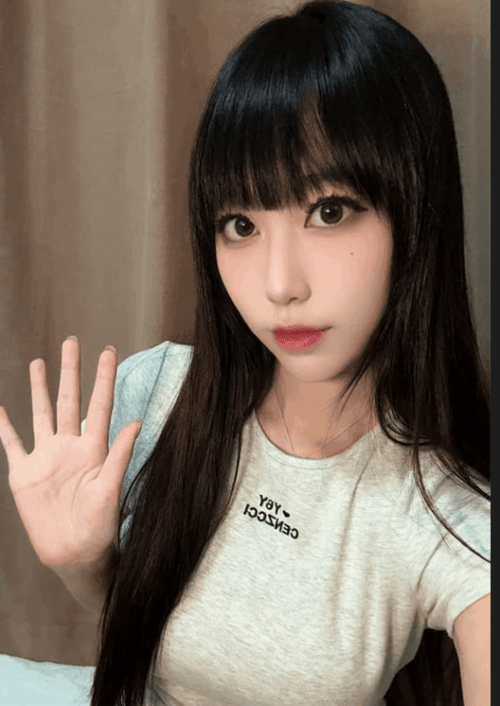 Amazing Social Escort Singapore XiaoQing-(122) - Image 6