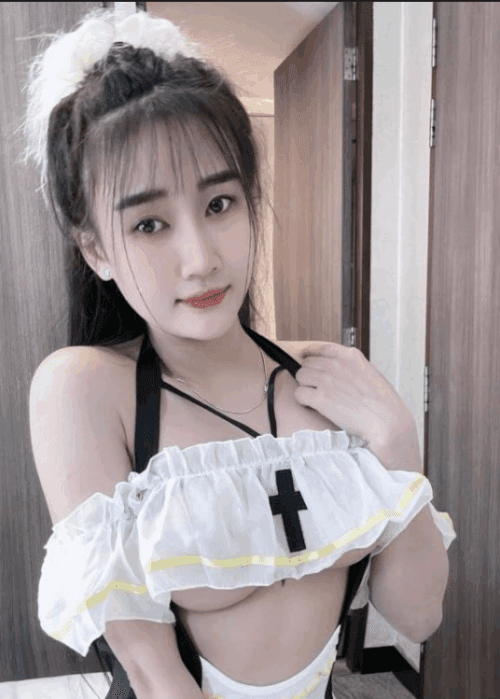 Amazing Hailun-(01) Singapore City Escorts - Image 4