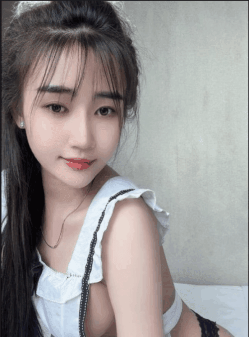 Amazing Hailun-(01) Singapore City Escorts - Image 5