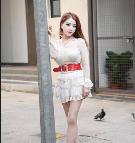 Alternative view of Amazing BaiXue-(126) Escort services Singapore