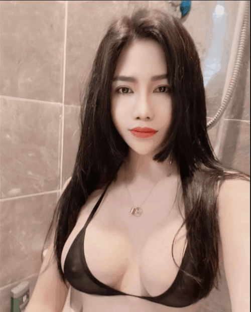 Cherry -(128) Elite Escort Singapore - Image 8
