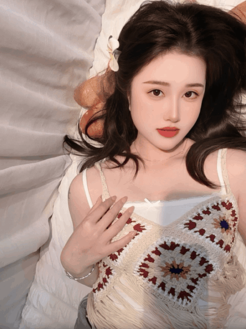 Amazing 芽笼 红灯区 Jiujiu-九九 ( 143 ) - Image 3